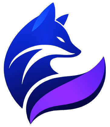 Tempofox fox mark